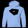 Youth Heavy Blend™ Hooded Sweatshirt Thumbnail