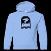 Youth Heavy Blend™ Hooded Sweatshirt Thumbnail