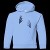 Youth Heavy Blend™ Hooded Sweatshirt Thumbnail