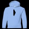 Youth Heavy Blend™ Hooded Sweatshirt Thumbnail
