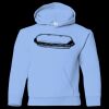 Youth Heavy Blend™ Hooded Sweatshirt Thumbnail