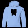 Youth Heavy Blend™ Hooded Sweatshirt Thumbnail