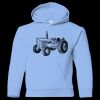 Youth Heavy Blend™ Hooded Sweatshirt Thumbnail