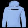 Youth Heavy Blend™ Hooded Sweatshirt Thumbnail