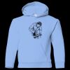 Youth Heavy Blend™ Hooded Sweatshirt Thumbnail