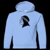 Youth Heavy Blend™ Hooded Sweatshirt Thumbnail