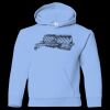 Youth Heavy Blend™ Hooded Sweatshirt Thumbnail