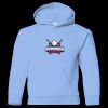 Youth Heavy Blend™ Hooded Sweatshirt Thumbnail