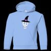 Youth Heavy Blend™ Hooded Sweatshirt Thumbnail