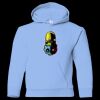 Youth Heavy Blend™ Hooded Sweatshirt Thumbnail