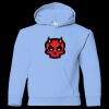 Youth Heavy Blend™ Hooded Sweatshirt Thumbnail