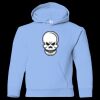 Youth Heavy Blend™ Hooded Sweatshirt Thumbnail