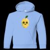 Youth Heavy Blend™ Hooded Sweatshirt Thumbnail
