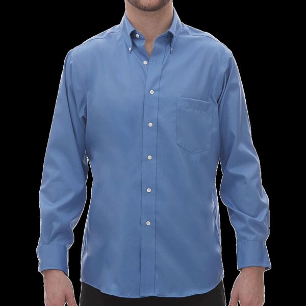 Non-Iron Dress Shirt Thumbnail