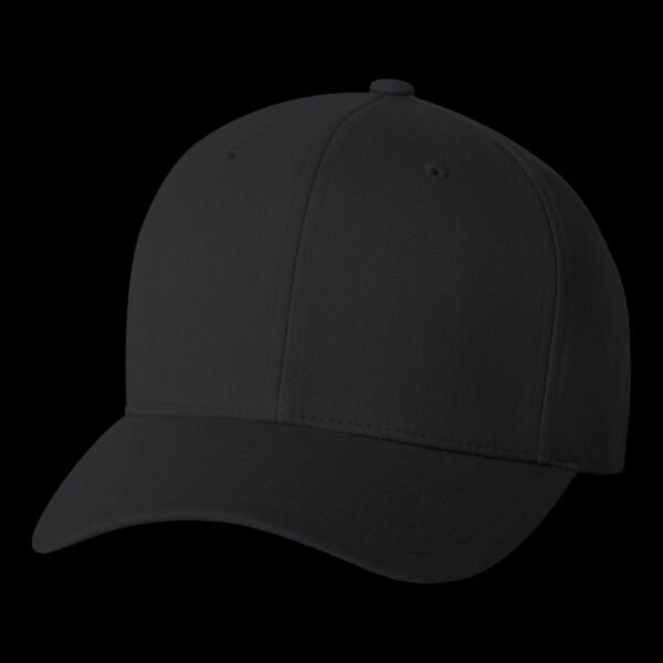 Wool-Blend Cap Thumbnail