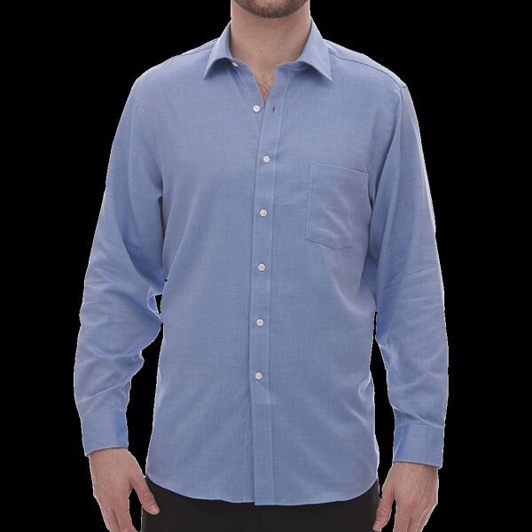 Ringspun Performance Twill Shirt Thumbnail