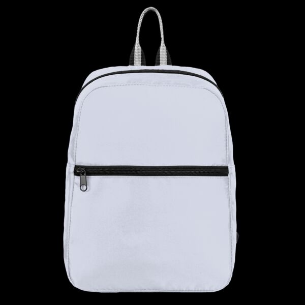 Moto Mini Backpack Thumbnail