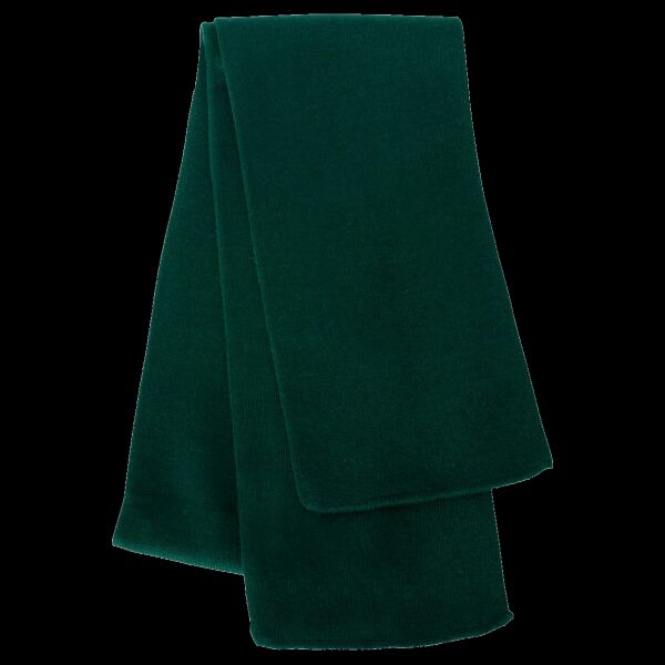 Knit Scarf Thumbnail