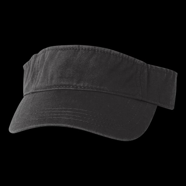 Bio-Washed Visor Thumbnail