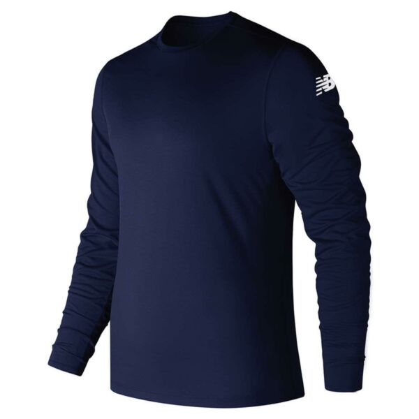 Performance Long Sleeve T-Shirt Thumbnail
