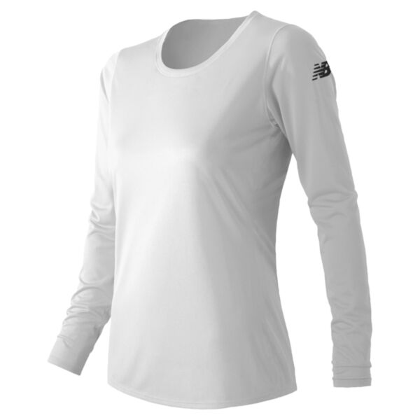 Women's Performance Long Sleeve T-Shirt Thumbnail
