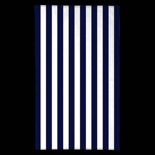 Midweight Cabana Beach Towel Thumbnail