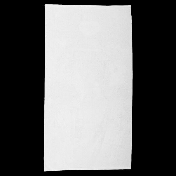 FOTO Vision Small Beach Towel Thumbnail