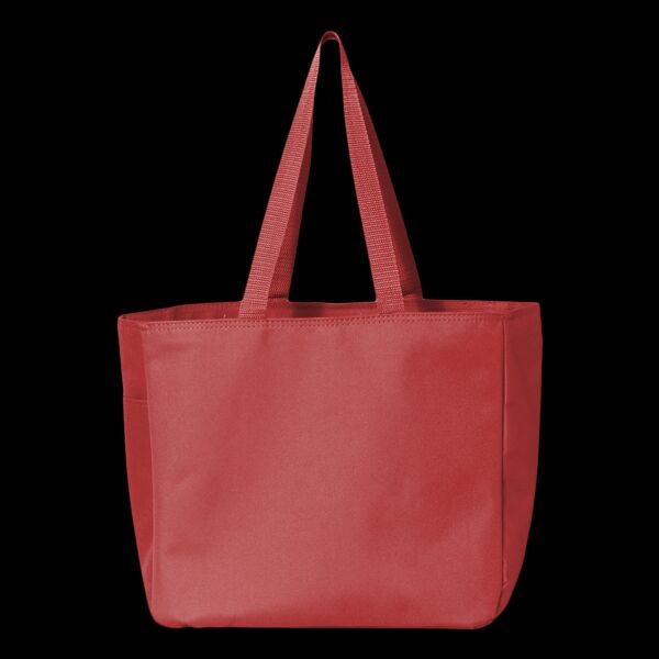 Must Have 600D Tote Thumbnail