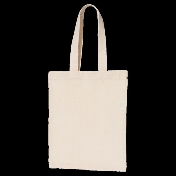 Cotton Canvas Tote Thumbnail