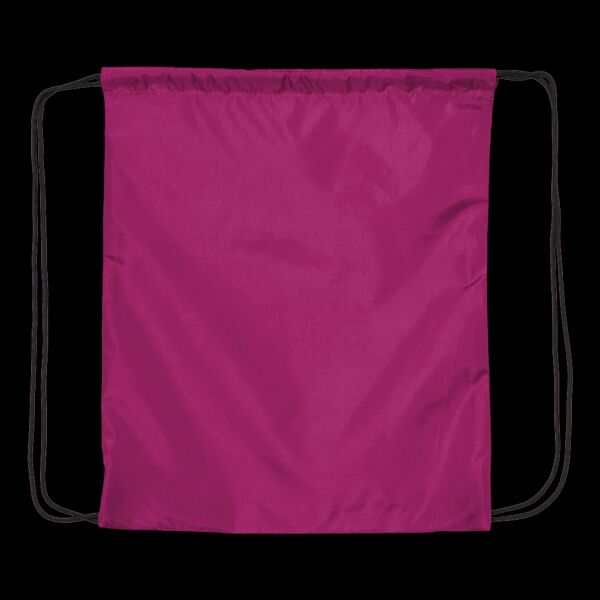 Basic Drawstring Bag Thumbnail