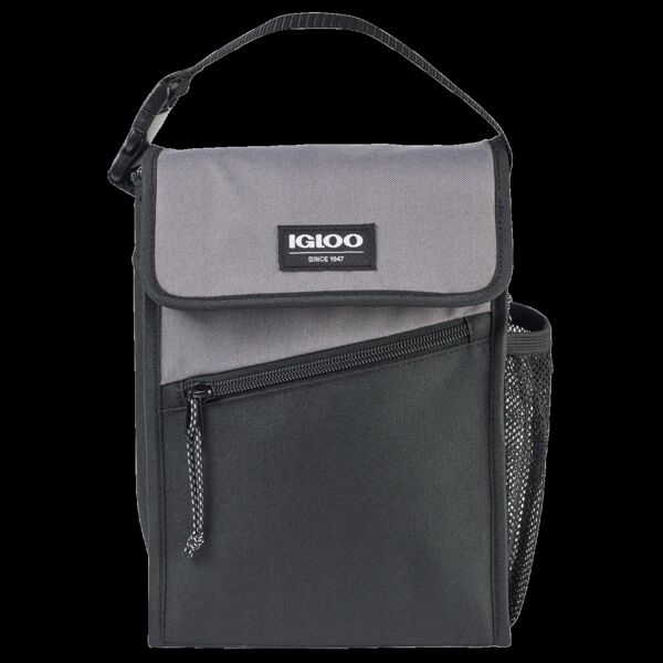 Avalanche Lunch Cooler Bag Thumbnail