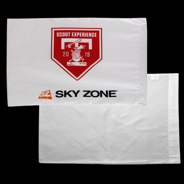 Sublimation Pillowcase Thumbnail