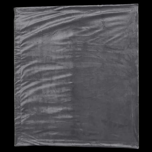 Oversized Mink Sherpa Thumbnail