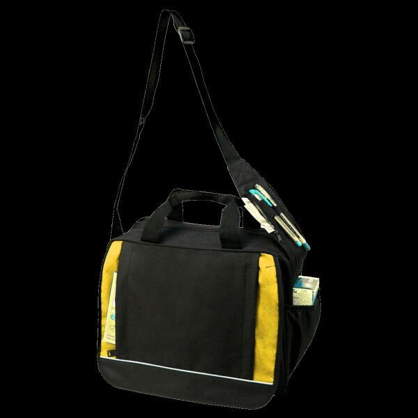 Shoulder Briefcase Thumbnail