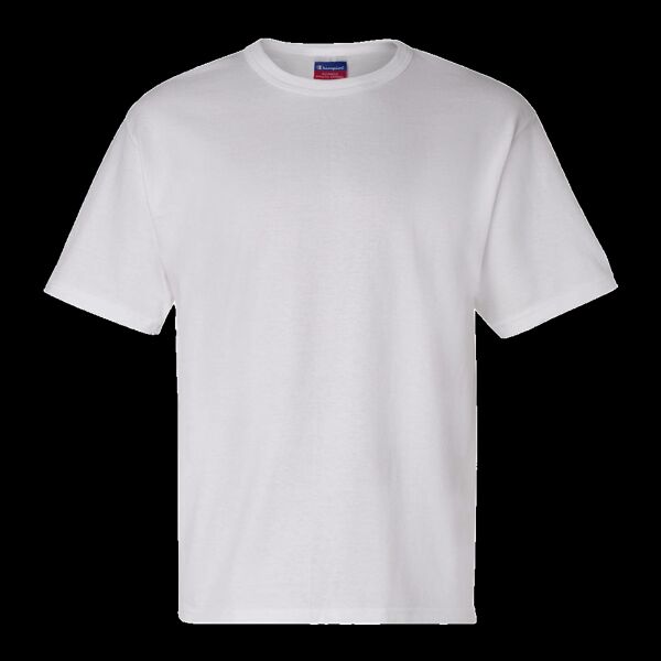 Unisex Heritage Jersey T-Shirt Thumbnail