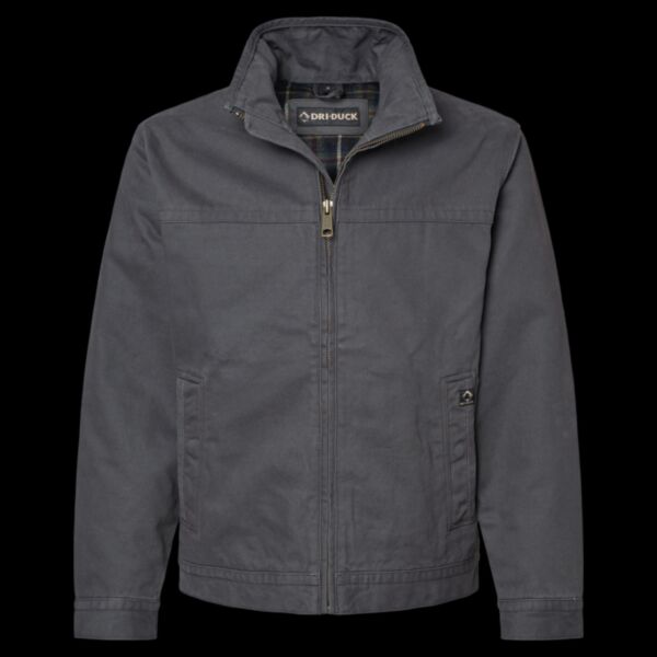 Men's Maverick Boulder Cloth™ Jacket with Blanket Lining Thumbnail
