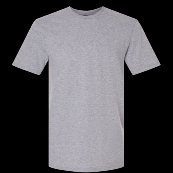 Unisex Softstyle® CVC T-Shirt Thumbnail