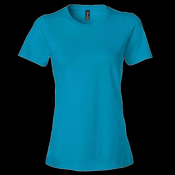 Women's Softstyle® Lightweight T-Shirt Thumbnail