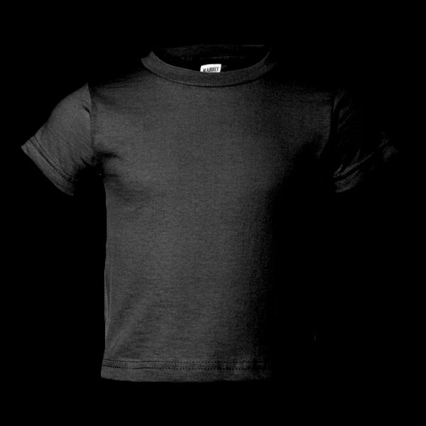 Toddler Cotton Jersey Tee Thumbnail