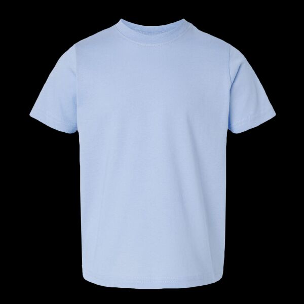 Toddler Fine Jersey Tee Thumbnail