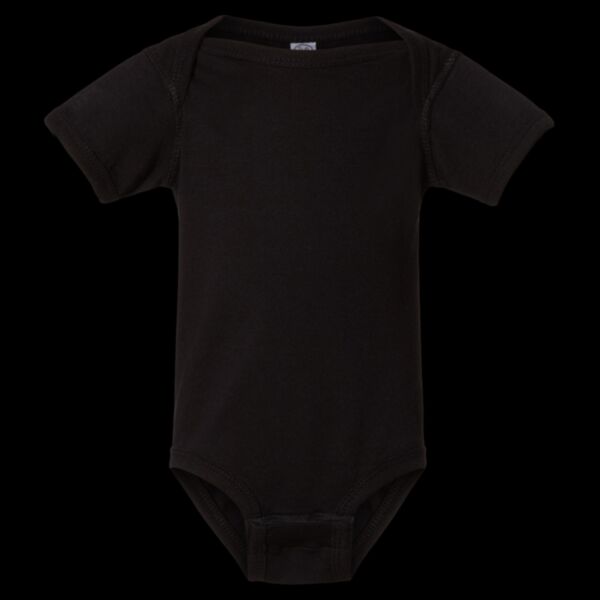 Infant Fine Jersey Bodysuit Thumbnail