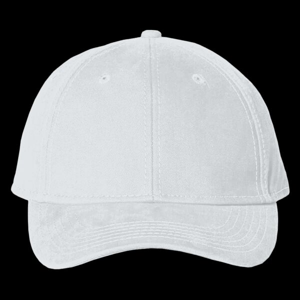 Structured Cap Thumbnail