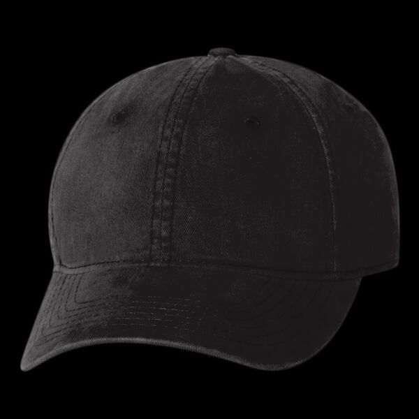 Unstructured Cap Thumbnail