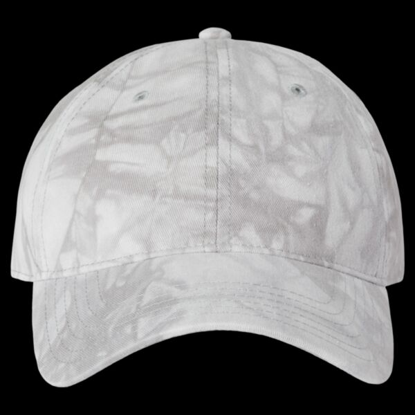 Tie-Dyed Dad Hat Thumbnail