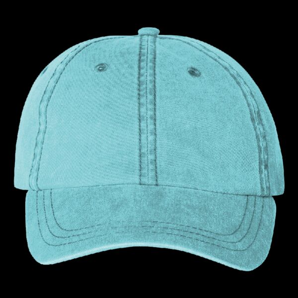 Pigment-Dyed Cap Thumbnail