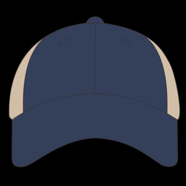 Pigment-Dyed Cap Thumbnail