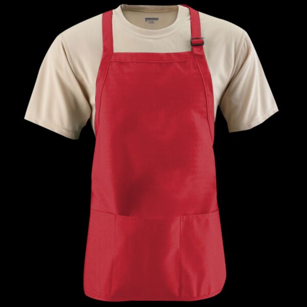 Medium Length Apron Thumbnail
