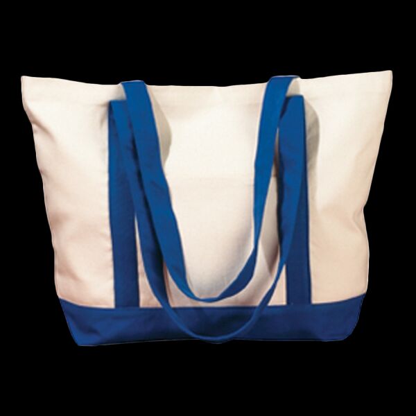 Canvas Tote Bag Thumbnail