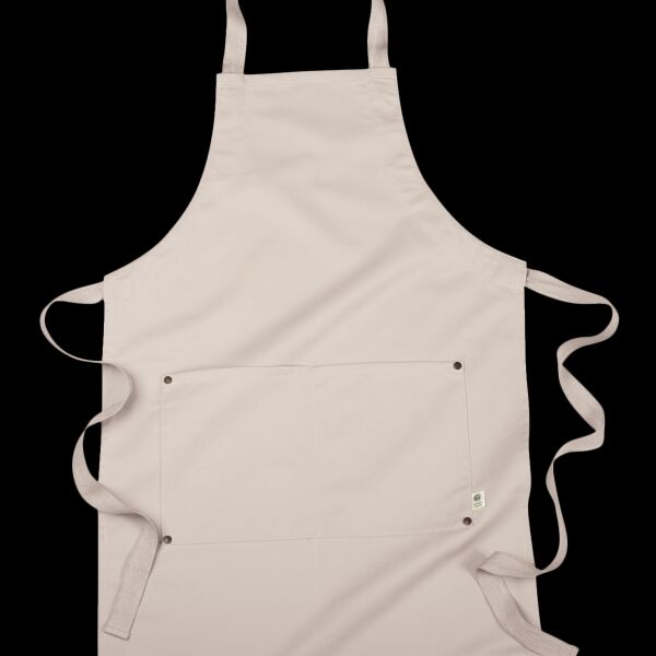 Unisex Eco Apron Thumbnail