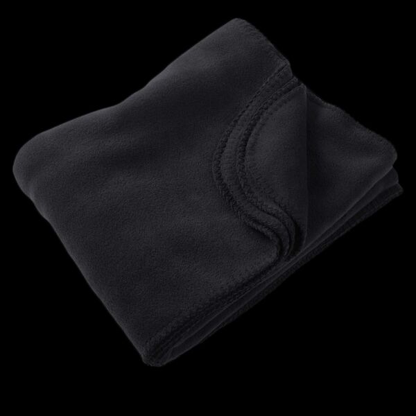 Fleece Blanket Thumbnail